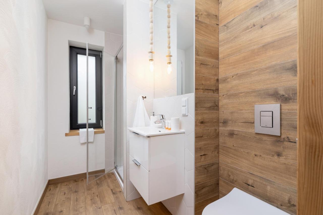 Apartamenty Butikowe & Sauna Zakopane By Renters Buitenkant foto