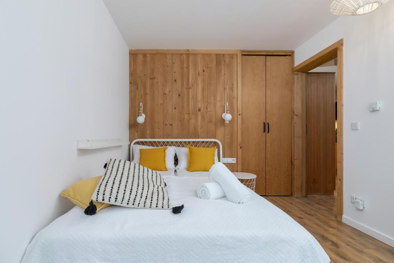 Apartamenty Butikowe & Sauna Zakopane By Renters Buitenkant foto