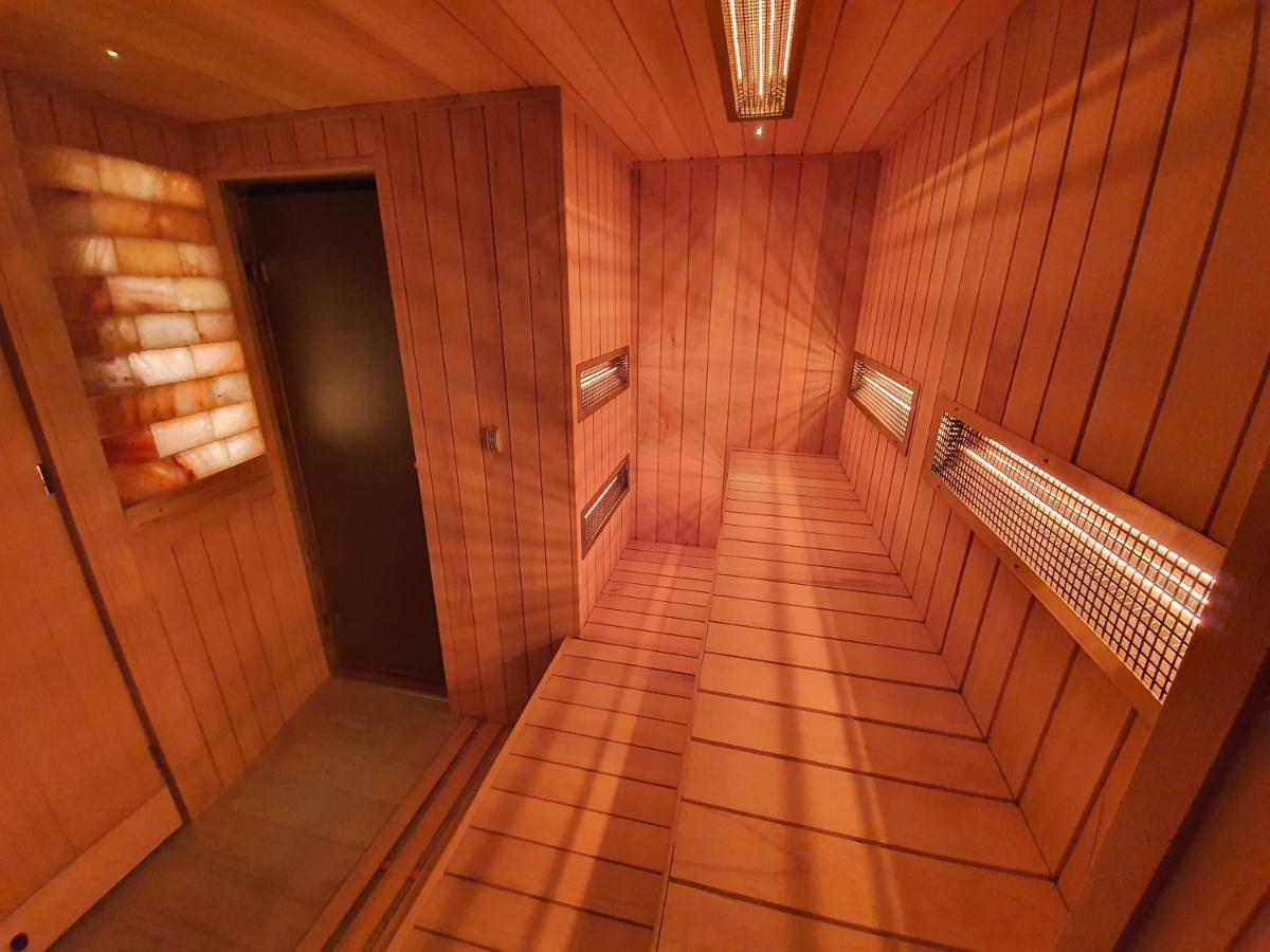 Apartamenty Butikowe & Sauna Zakopane By Renters Buitenkant foto