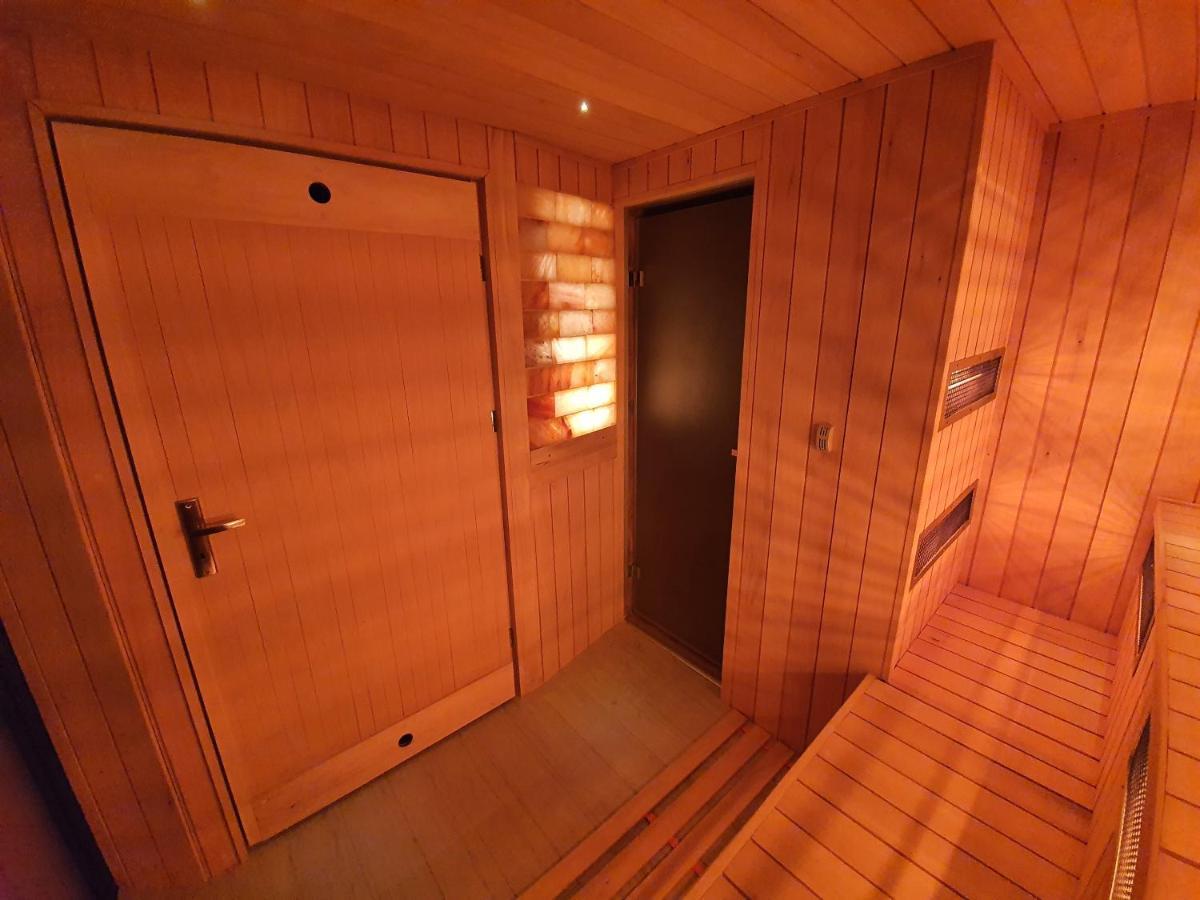 Apartamenty Butikowe & Sauna Zakopane By Renters Buitenkant foto