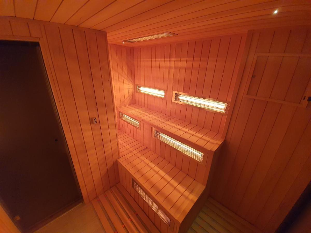 Apartamenty Butikowe & Sauna Zakopane By Renters Buitenkant foto