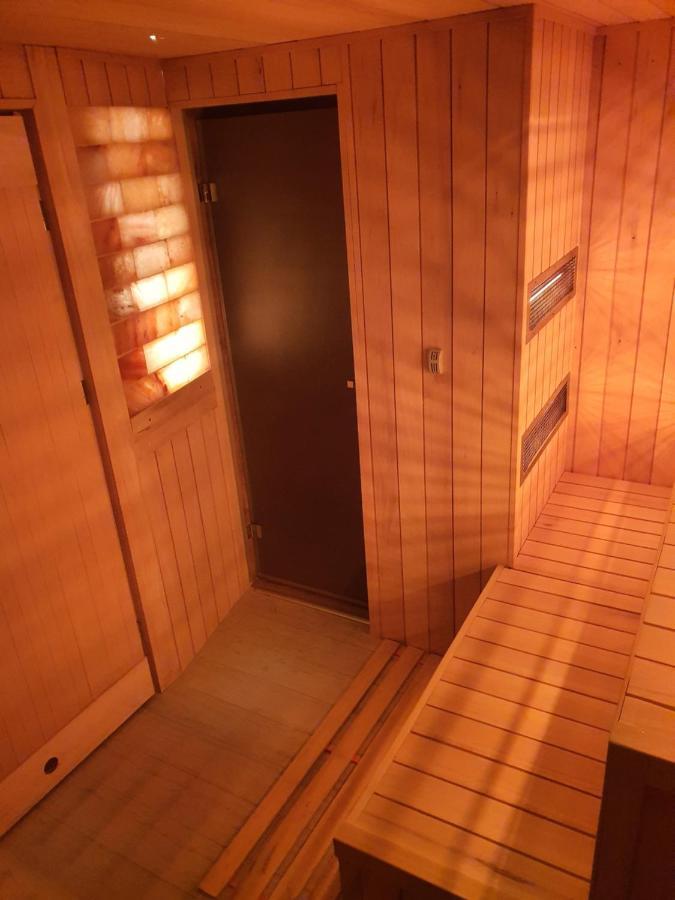 Apartamenty Butikowe & Sauna Zakopane By Renters Buitenkant foto