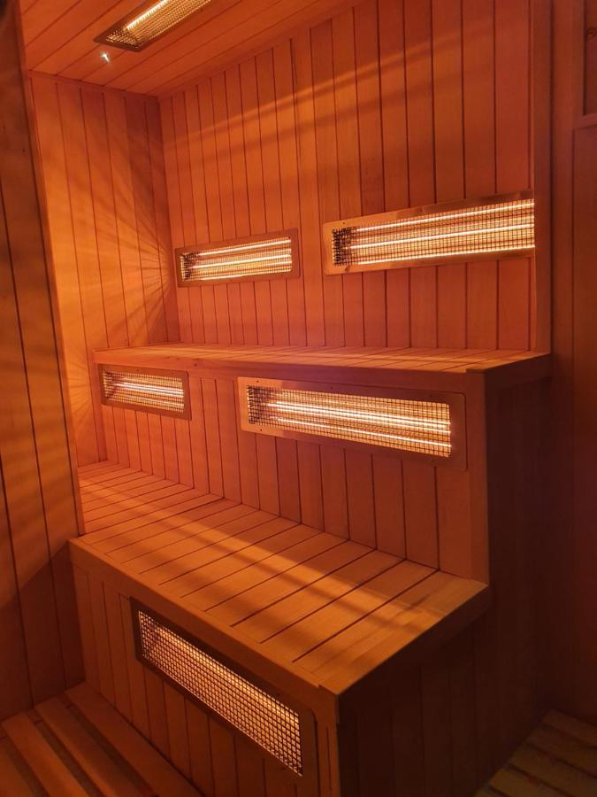 Apartamenty Butikowe & Sauna Zakopane By Renters Buitenkant foto